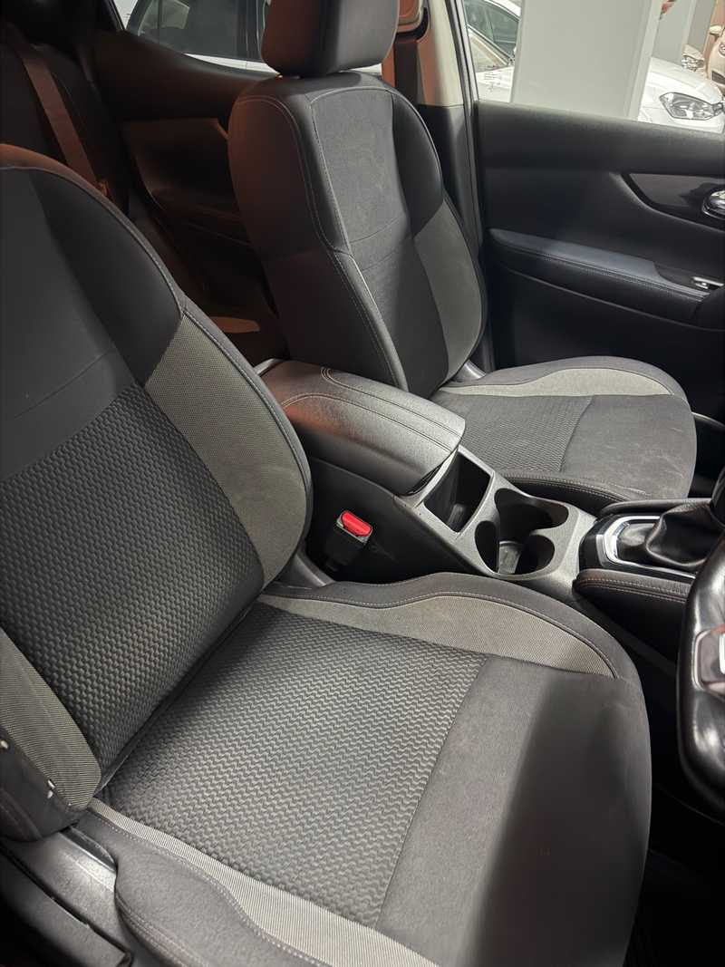 2020 Nissan Qashqai 1,6L 2020 Cyprus