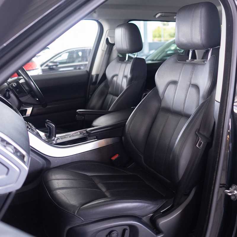 2017 Land Rover Range Rover Sport 3,0L 2017 Cyprus