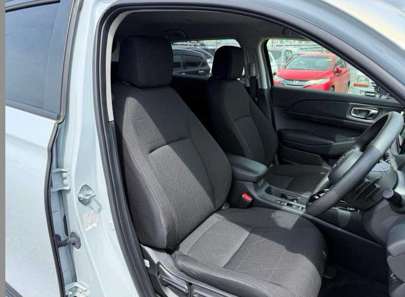 2023 Honda Vezel 1,5L 2023 Cyprus