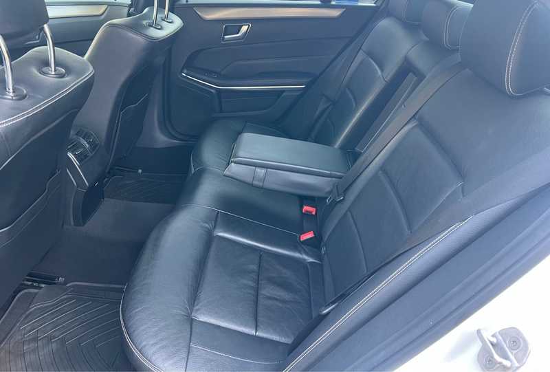 2016 Mercedes-Benz E-Class AMG 2,2L 2016 Cyprus