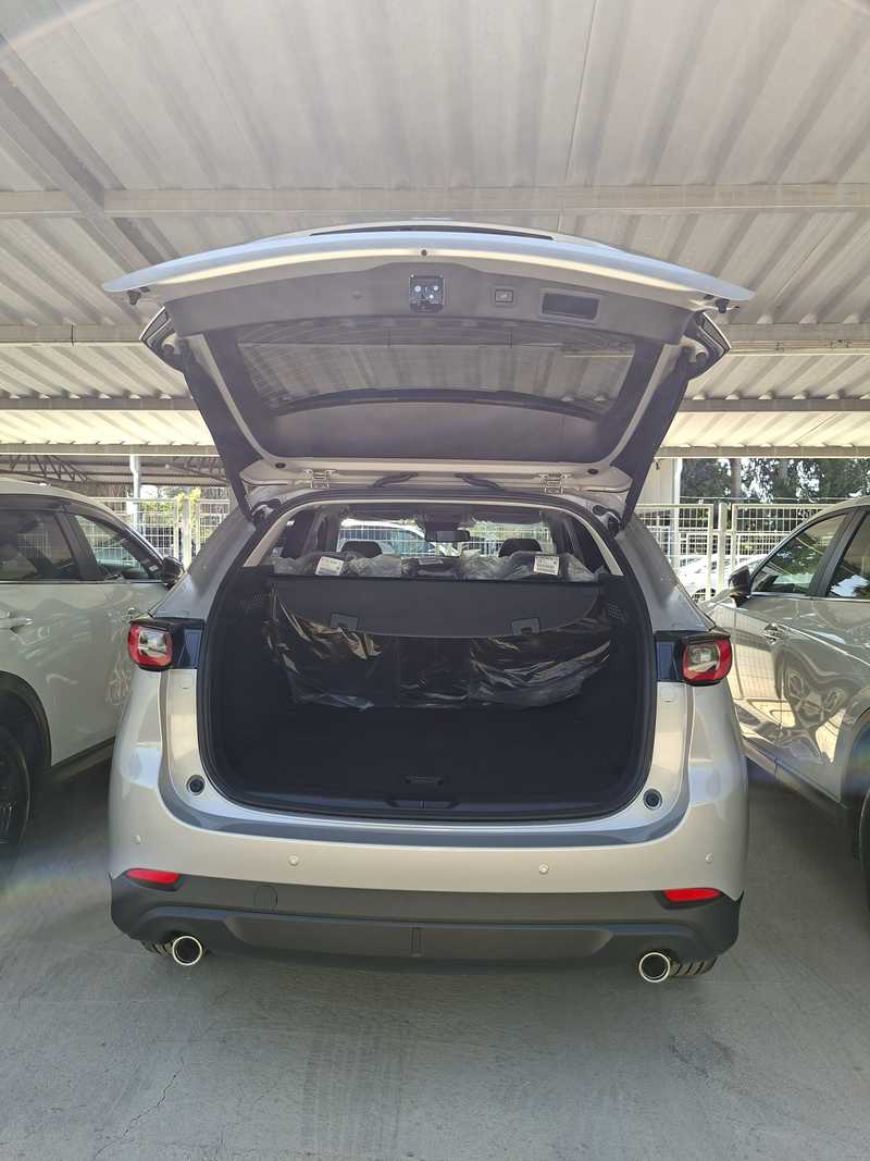 2026 Mazda CX-5 2,0L 2026 Cyprus