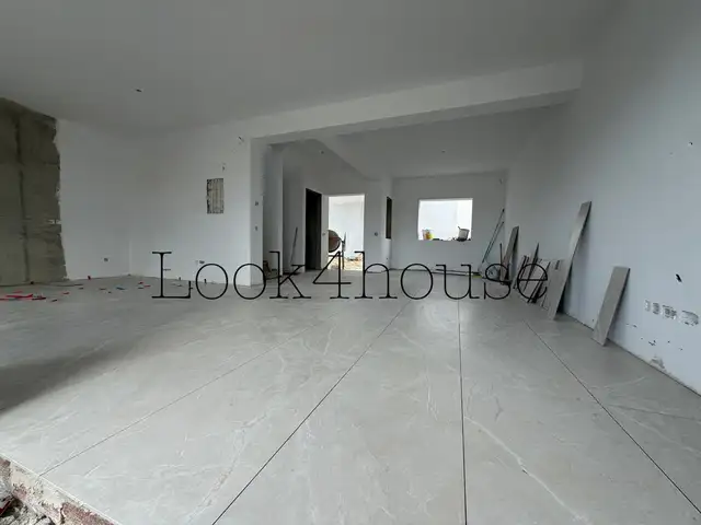 3-bedroom semi-detached for sale, Nicosia — Kalithea - 5