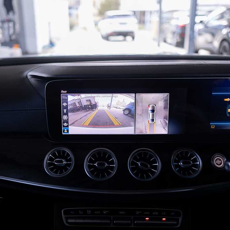2019 Mercedes-Benz E-Class 2,0L 2019 Cyprus