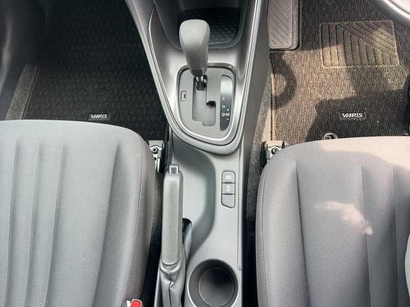 2024 Toyota Yaris 1,5L 2024 Cyprus