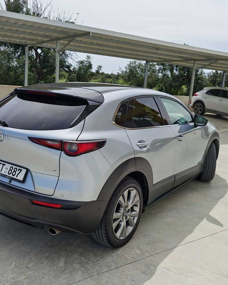 2020 Mazda CX-30 2,0L 2020 Cyprus