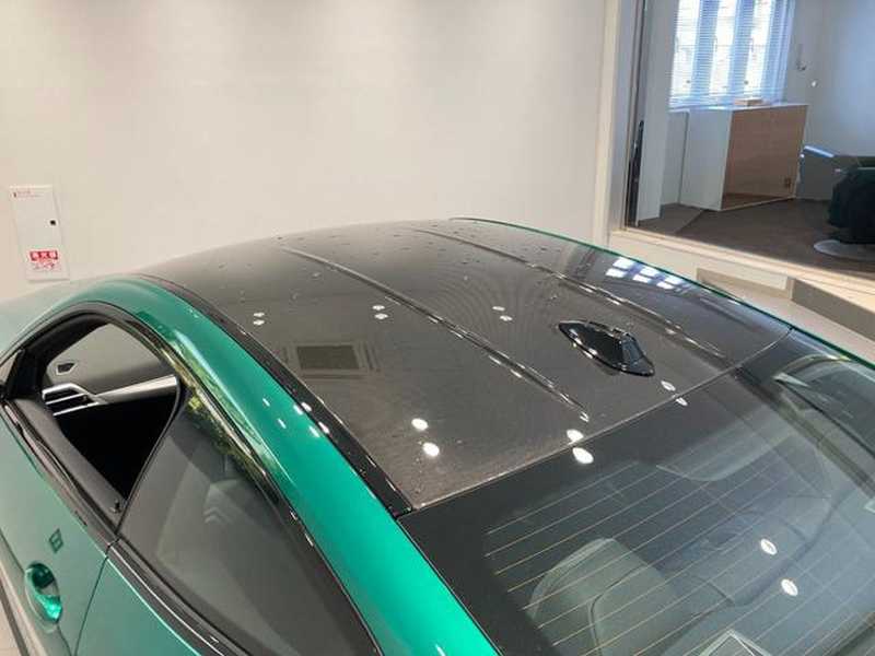 2025 BMW M4 3,0L 2025 Cyprus