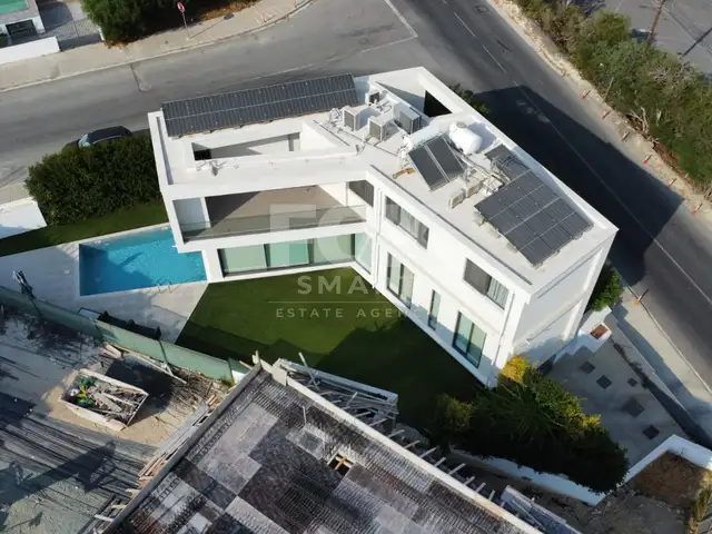 3-bedroom villa for sale, Επαρχία Λεμεσού — Άγιος Αθανάσιος