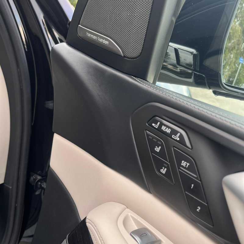 2020 BMW X7 3,0L 2020 Cyprus