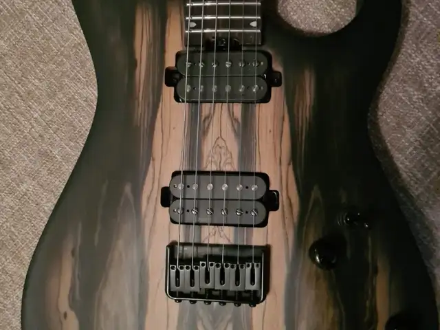 Seymour duncan nazgul & sentient electric guitar pickups, Limassol — Limassol - Zakaki
