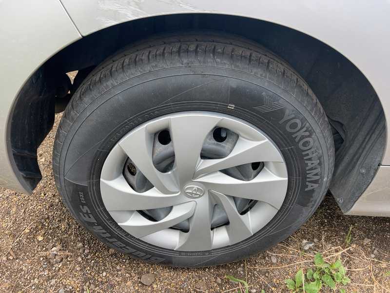 2022 Toyota Yaris 1,5L 2022 Cyprus