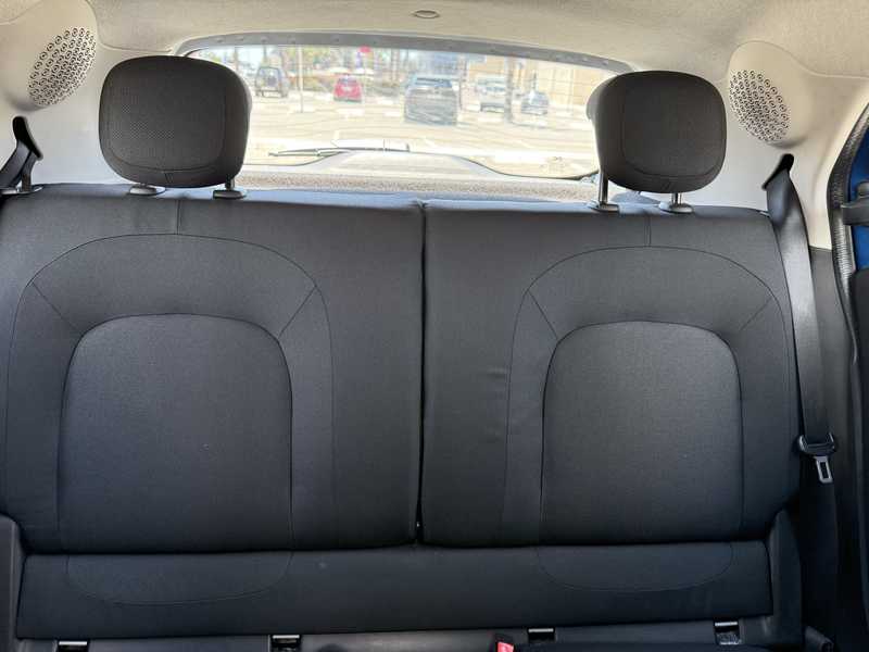 2016 Smart Forfour 1,0L 2016 Cyprus