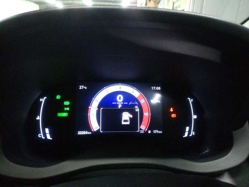 2024 Toyota Yaris Cross 1,5L 2024 Cyprus