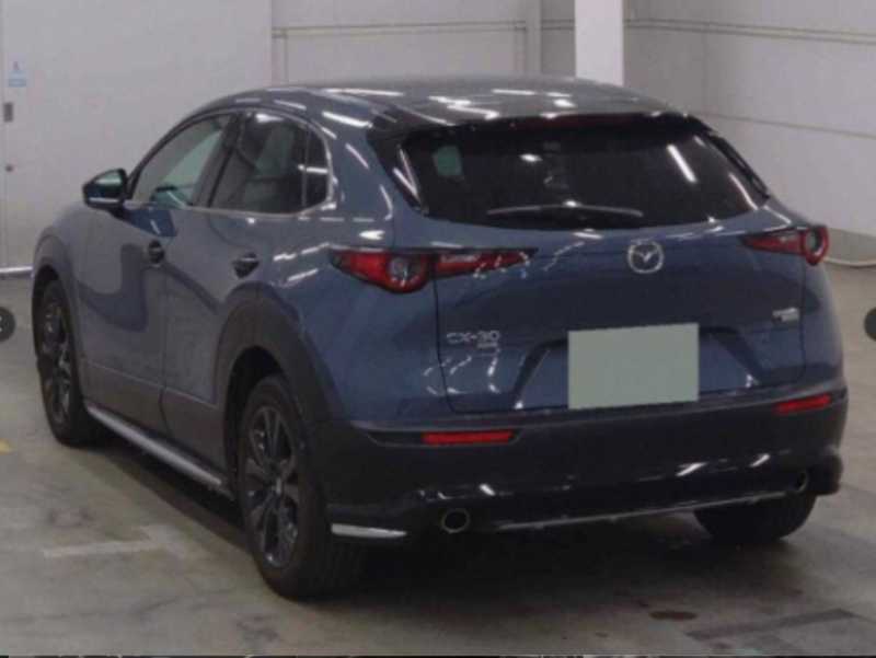 2023 Mazda CX-30 2,0L 2023 Cyprus