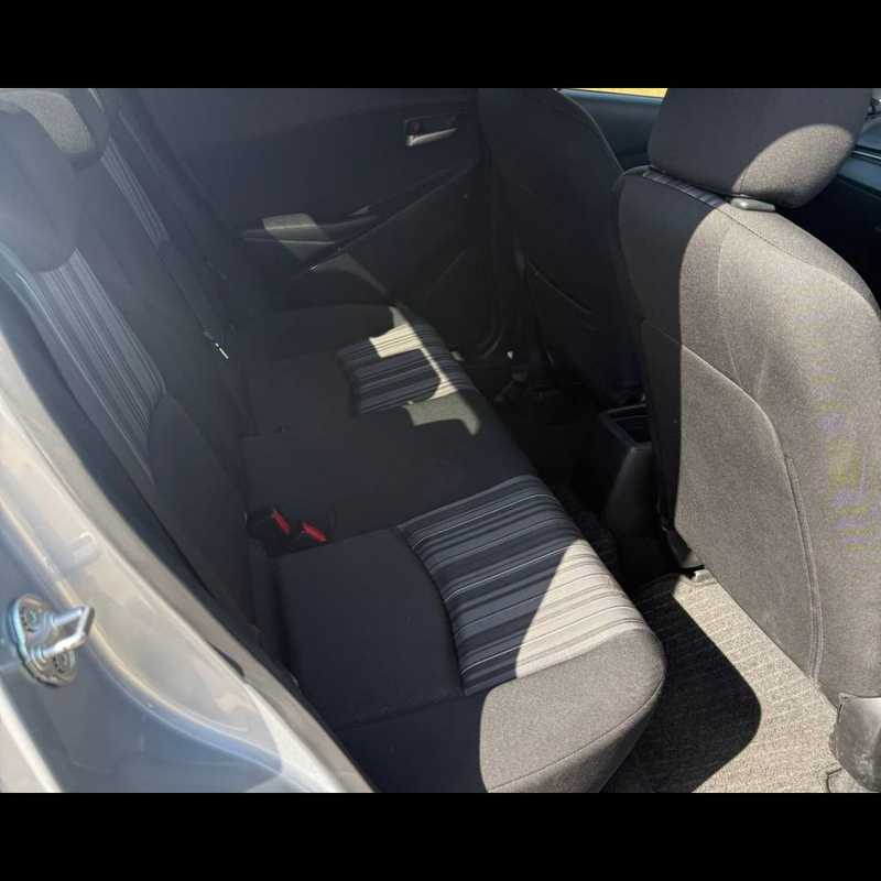 2021 Mazda 2 1,5L 2021 Cyprus