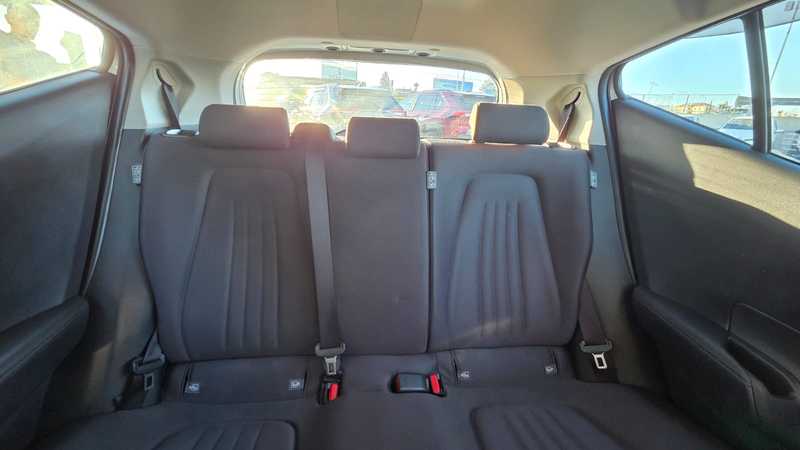 2022 Toyota Aqua 1,5L 2022 Cyprus