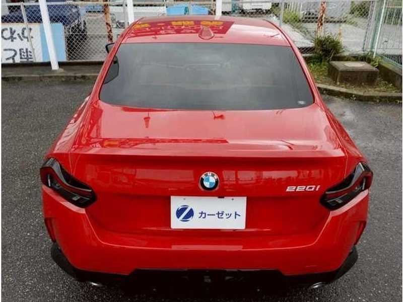 2023 BMW 2-Series 2,0L 2023 Cyprus