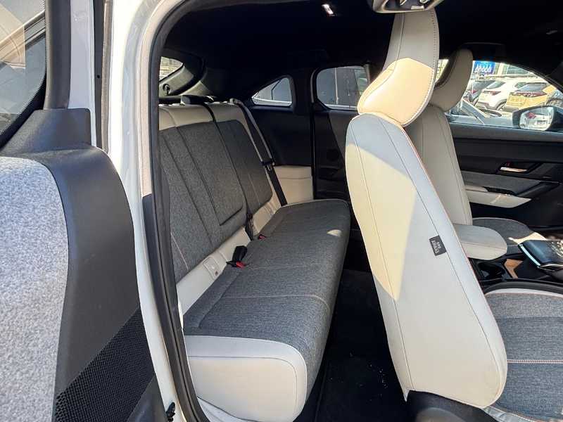 2022 Mazda ΜΧ-30 2,0L 2022 Cyprus