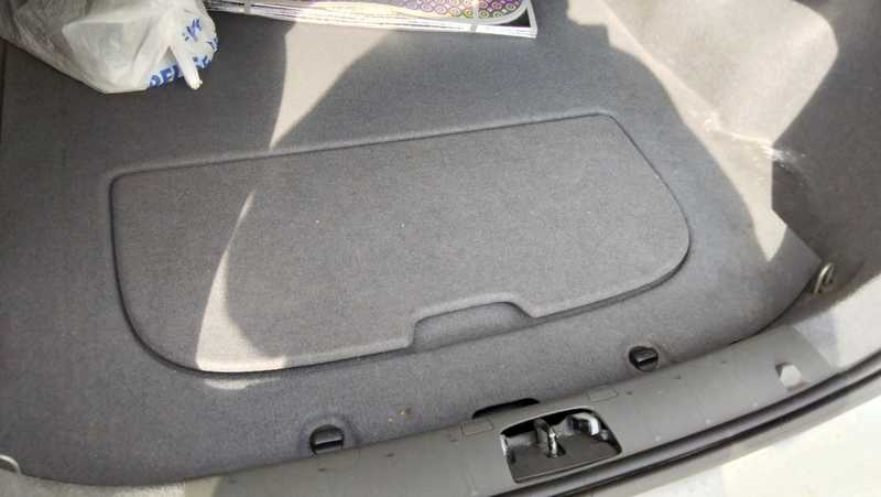 2005 Volvo S40 1,6L 2005 Cyprus