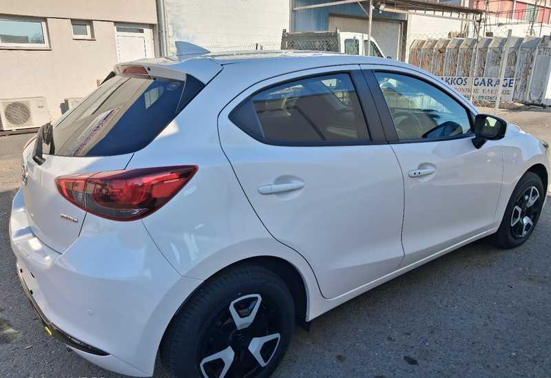 2024 Mazda 2 1,5L 2024 Cyprus