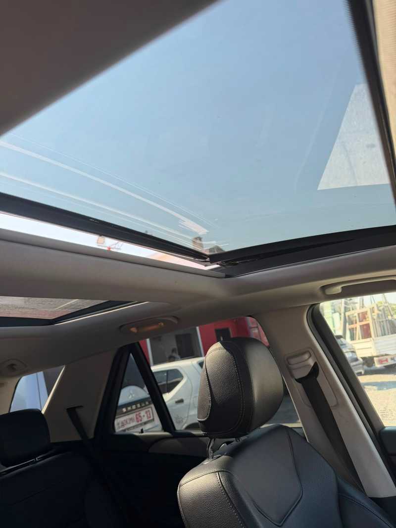 2015 Mercedes-Benz GLE-Class 2,2L 2015 Cyprus