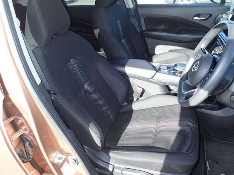 2023 Nissan Note 1,2L 2023 Cyprus