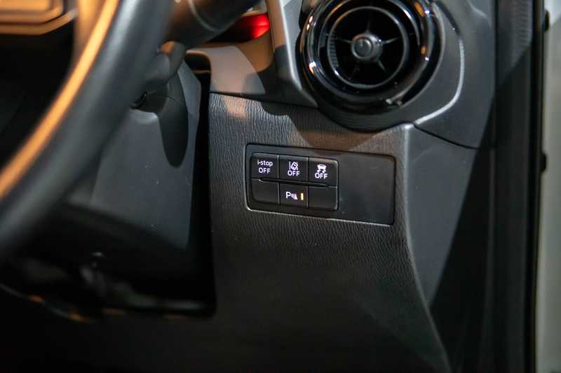 2021 Mazda 2 1,5L 2021 Cyprus