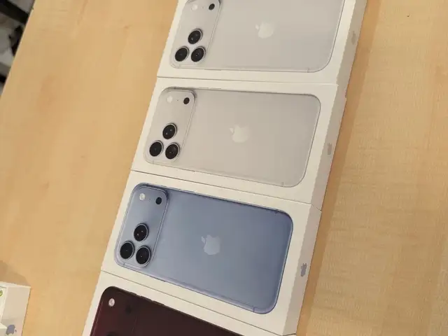 Iphone 18 pro max 256gb, Limassol — Limassol - Agia Triada