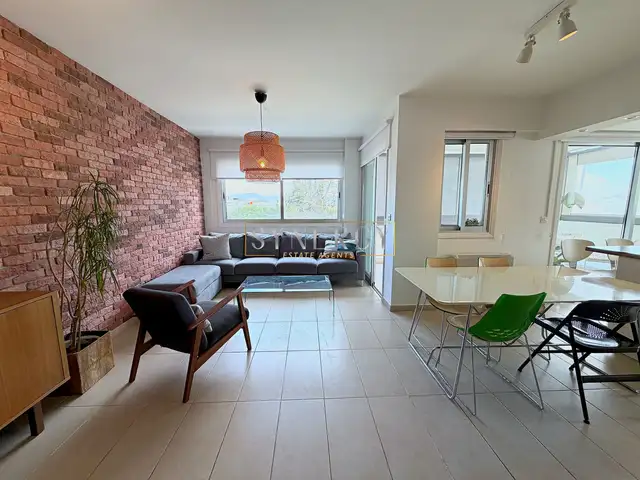 2-bedroom apartment to rent, Επαρχία Λευκωσίας — Έγκωμη - Παρισσινός