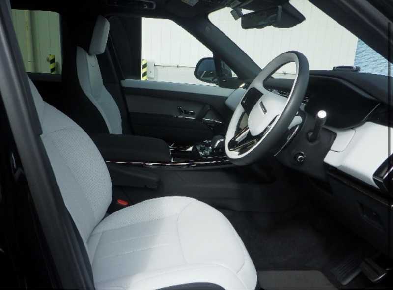 2023 Land Rover Range Rover Sport 3,0L 2023 Cyprus