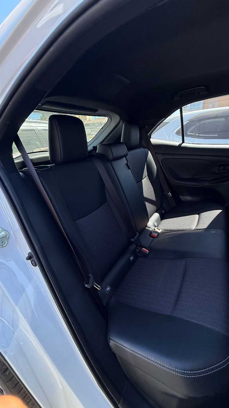 2023 Toyota Yaris Cross 1,5L 2023 Cyprus