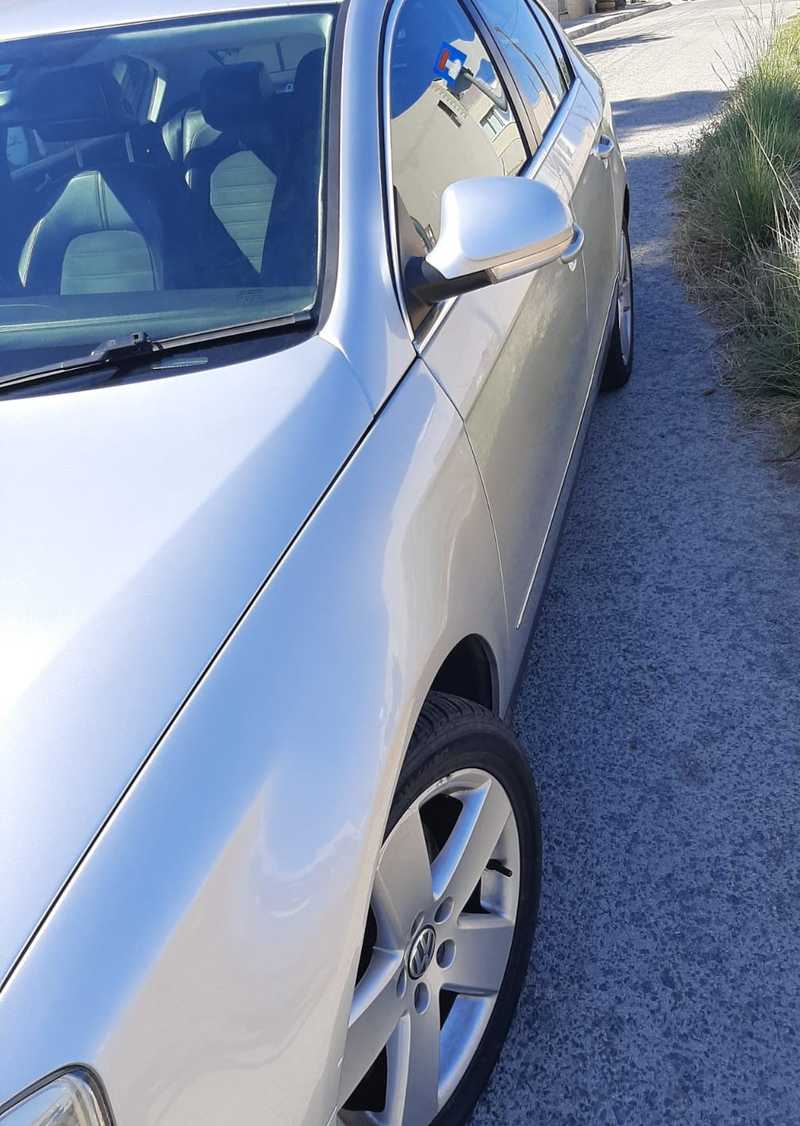 2010 Volkswagen Passat 1,4L 2010 Cyprus