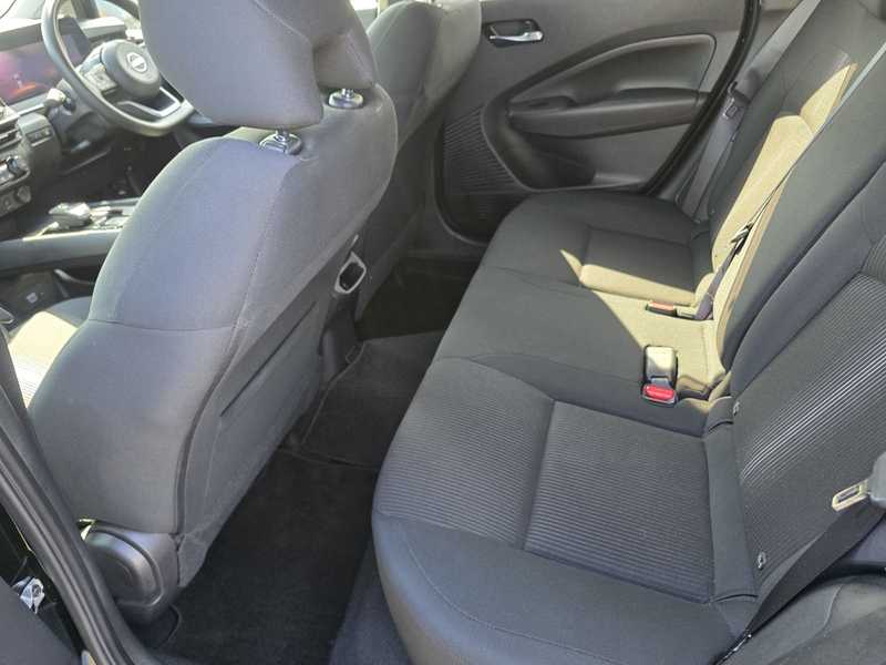 2021 Nissan Note 1,2L 2021 Cyprus