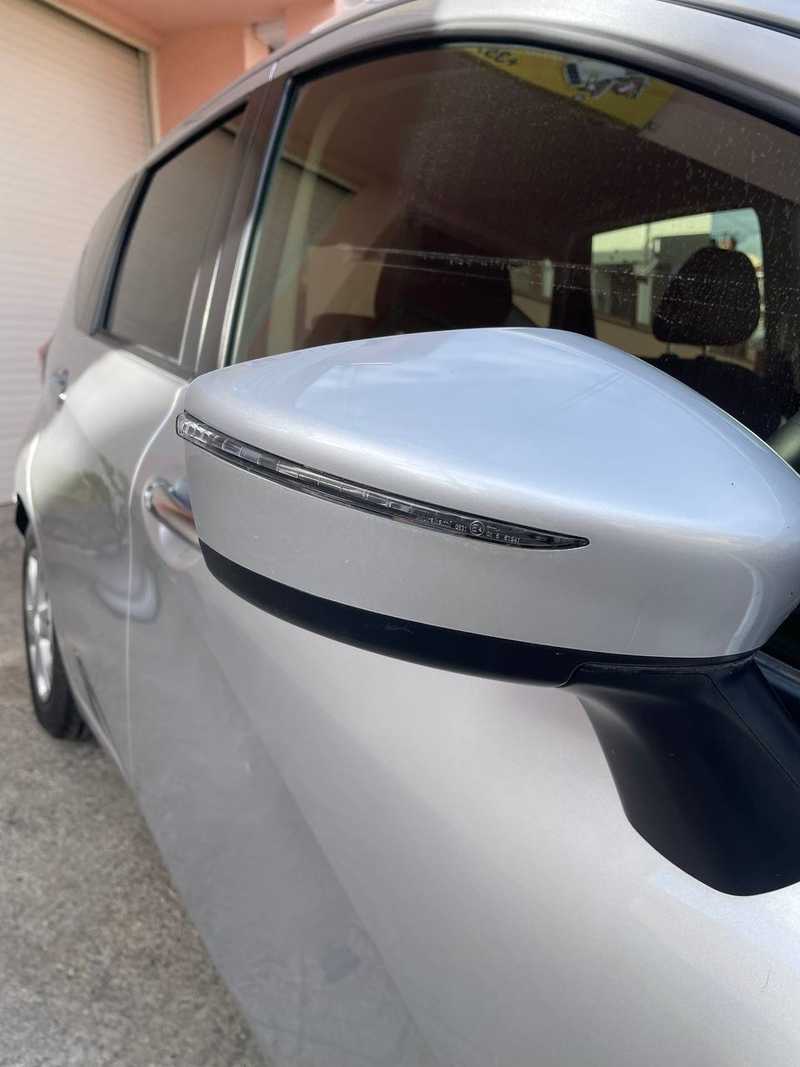 2020 Nissan Note 1,2L 2020 Cyprus