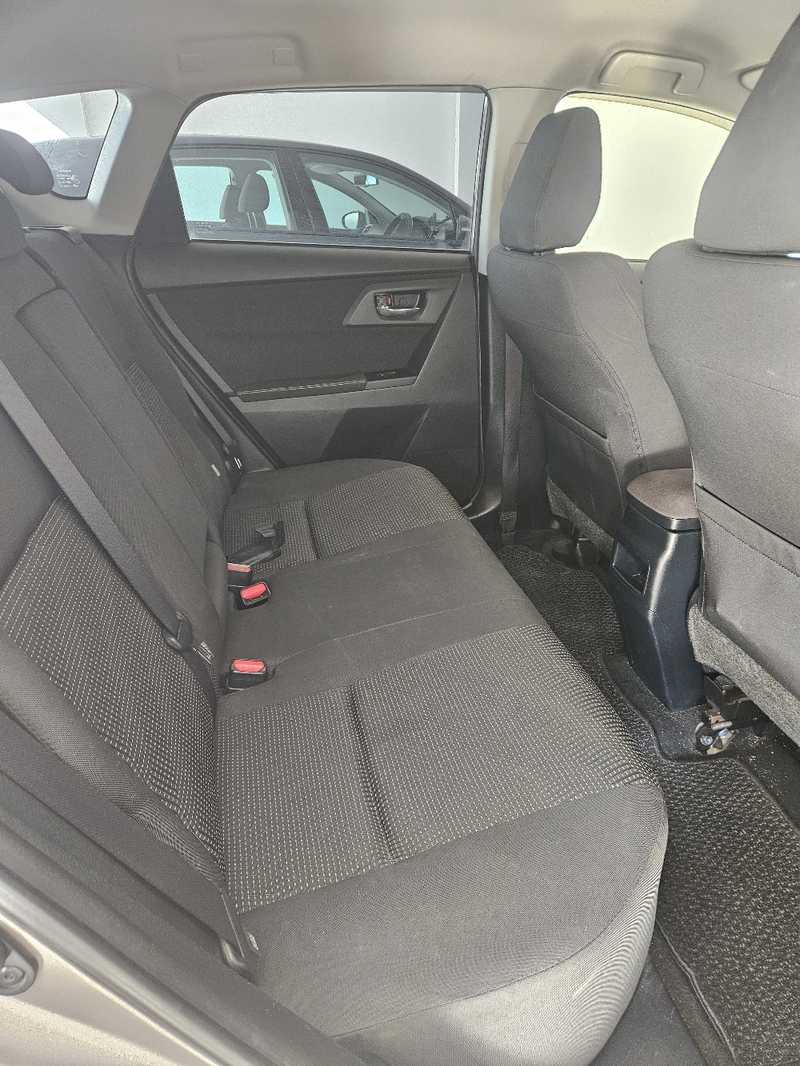 2013 Toyota Auris 1,5L 2013 Cyprus