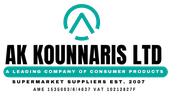 AK KOUNNARIS LTD