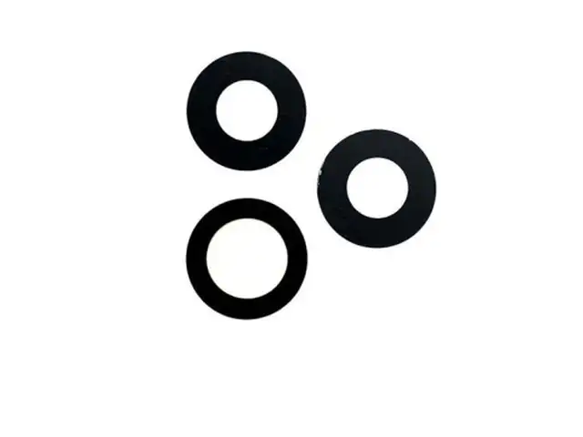 Lens camera apple iphone 12 pro max black original, Limassol — Agios Athanasios