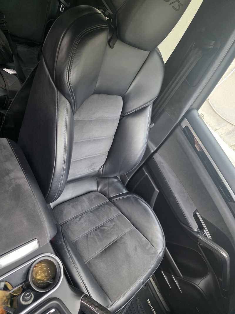 2017 Porsche Cayenne 3,6L 2017 Cyprus