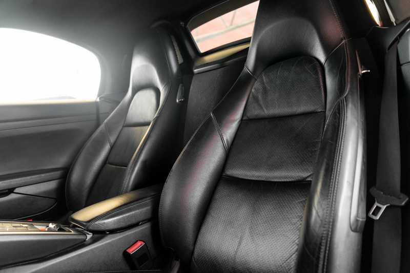 2016 Porsche 718 2,0L 2016 Cyprus