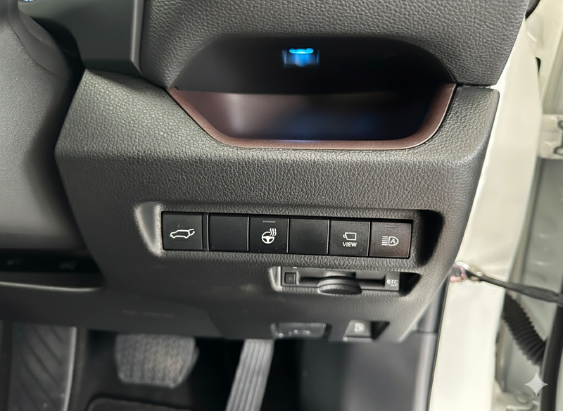 2022 Toyota RAV4 2,5L 2022 Cyprus