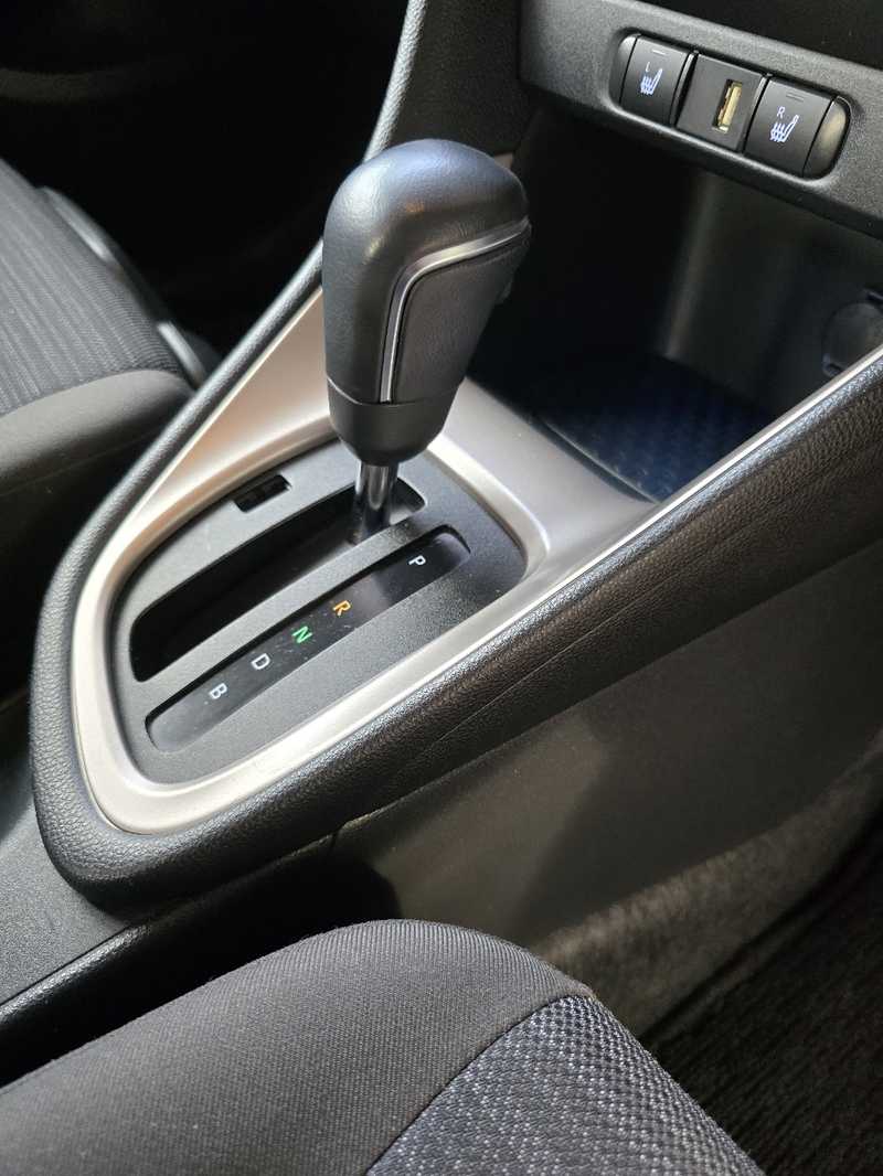 2020 Toyota Yaris 1,5L 2020 Cyprus