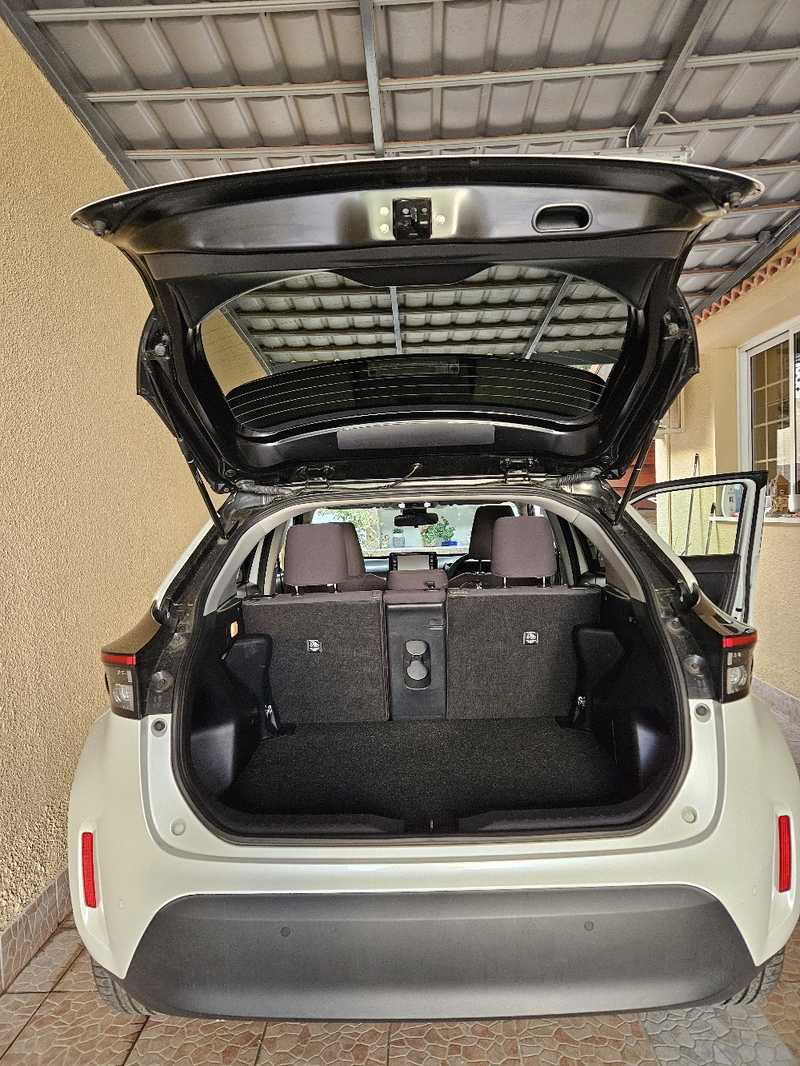 2023 Toyota Yaris Cross 1,5L 2023 Cyprus
