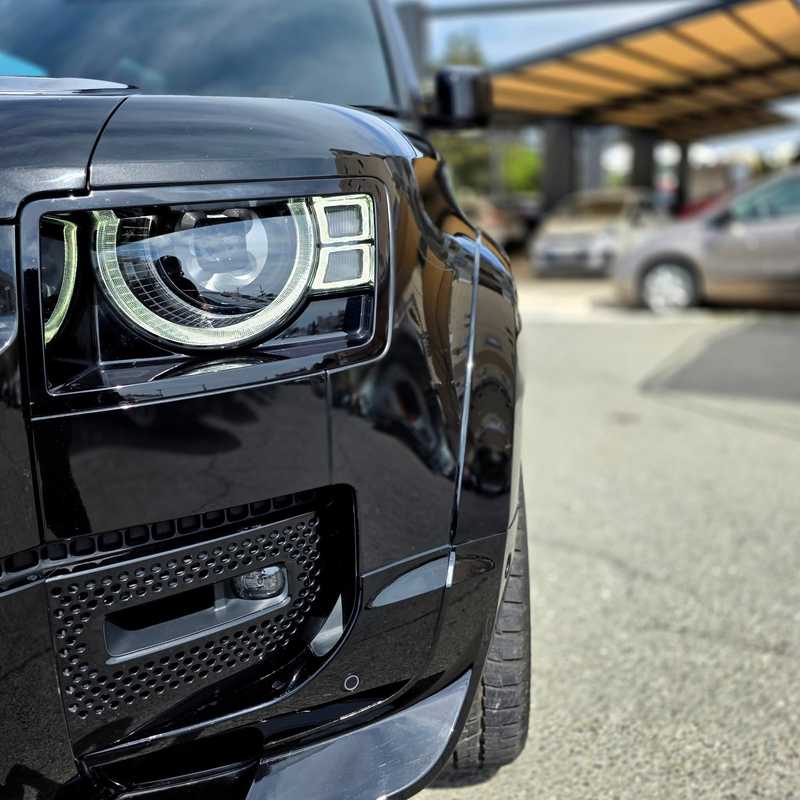 2022 Land Rover Defender 3,0L 2022 Cyprus