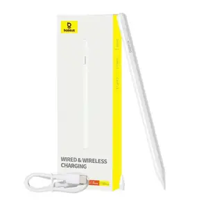Styluspencilbaseussmoothwritingactivewirelesswiredversionwhite, Limassol — Limassol - Agios Ioannis