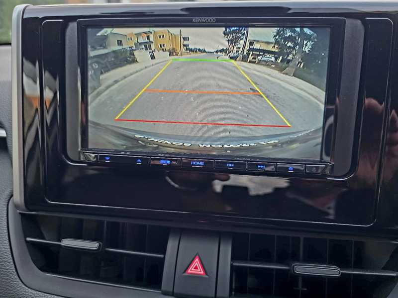 2023 Toyota RAV4 2,0L 2023 Cyprus
