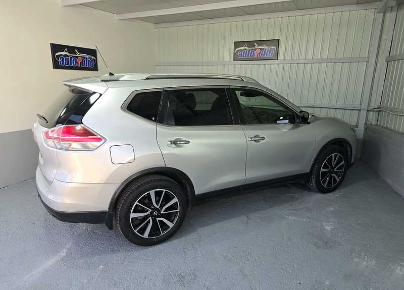 2017 Nissan X-Trail 1,6L 2017 Cyprus