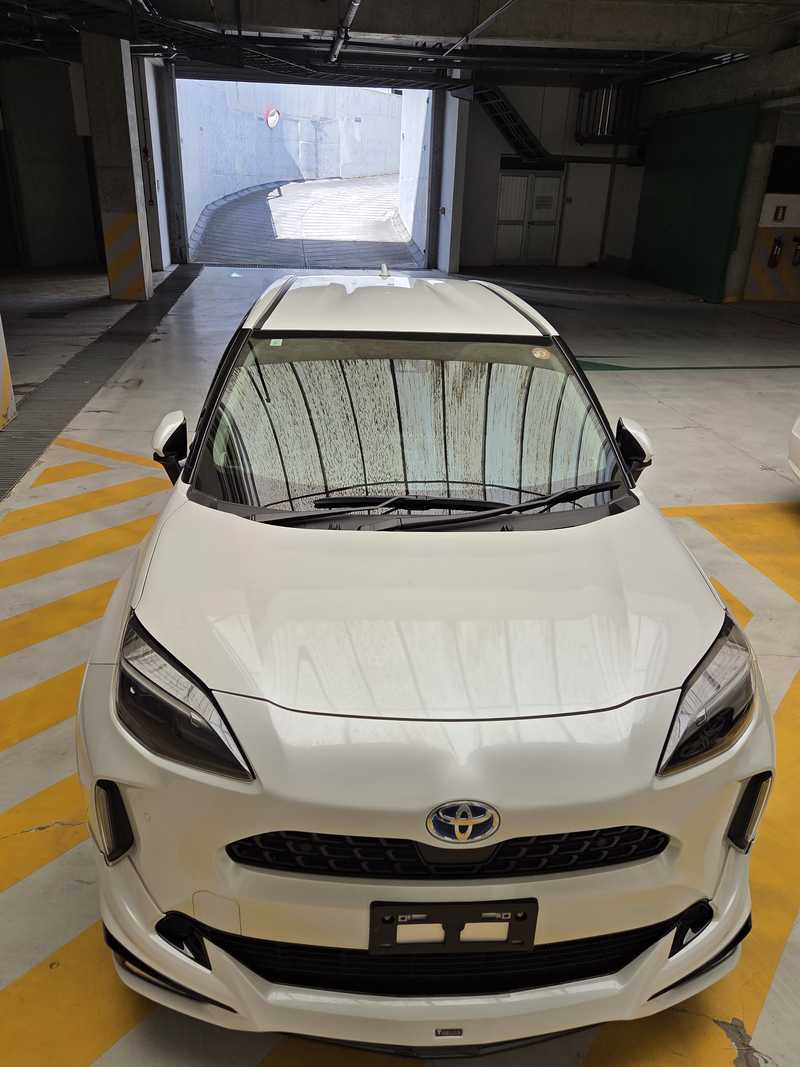 2023 Toyota Yaris Cross 1,5L 2023 Cyprus