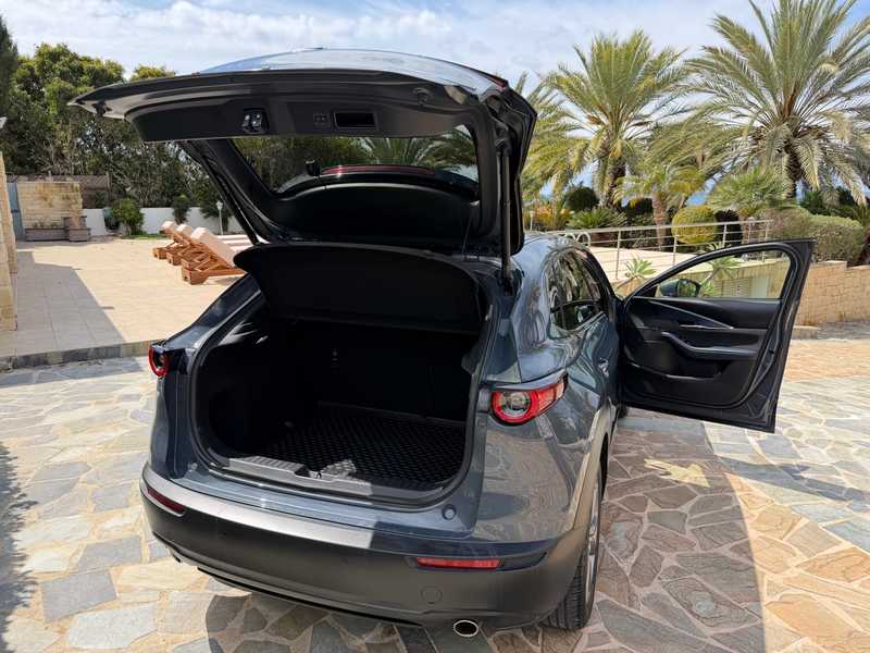 2020 Mazda CX-30 2,0L 2020 Cyprus
