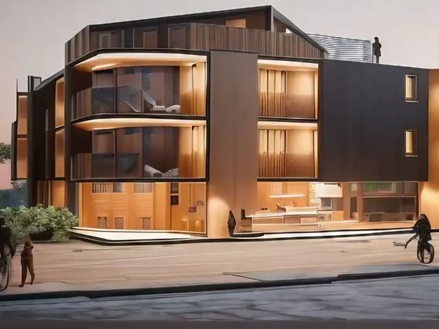 3-bedroom apartment for sale, Paphos — Chlorakas