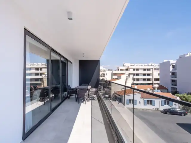 2-bedroom apartment to rent, Larnaca — Livadia Larnakas