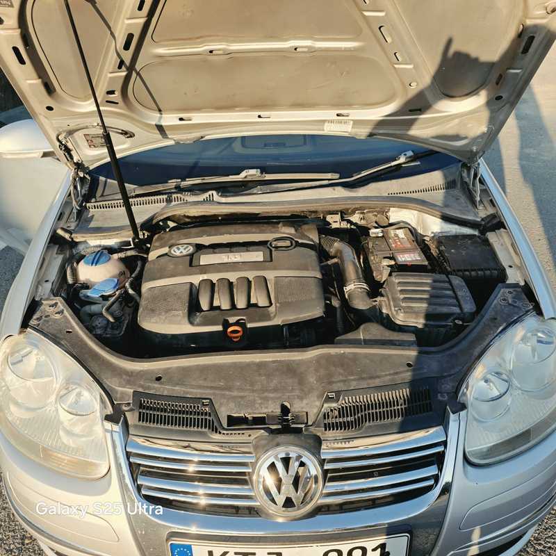 2008 Volkswagen Amarok Electric 2008 Cyprus